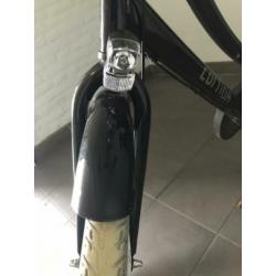 Cortina u1 damesfiets z.g.a.n.