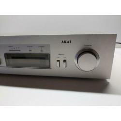 Akai tuner AT-K33