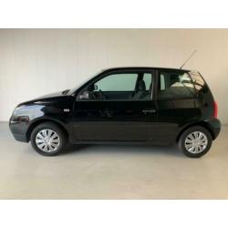 Volkswagen Lupo 1.4-16V Trendline Radio/cd Elek.ramen 176.75