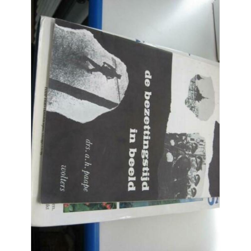 boek 2de wereldoorlog