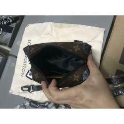 Louis Vuitton Soft Trunk Monogram