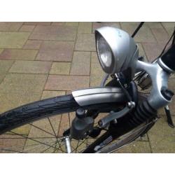 SIMPLEX 4000 ( bekijk ook mijn andere fietsen)