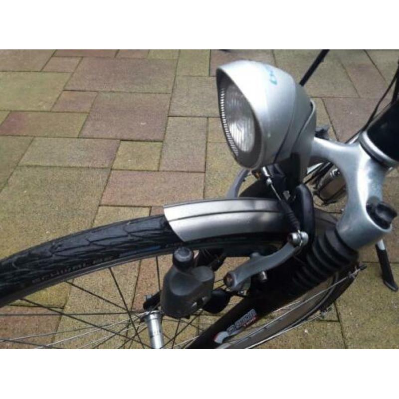 SIMPLEX 4000 ( bekijk ook mijn andere fietsen)