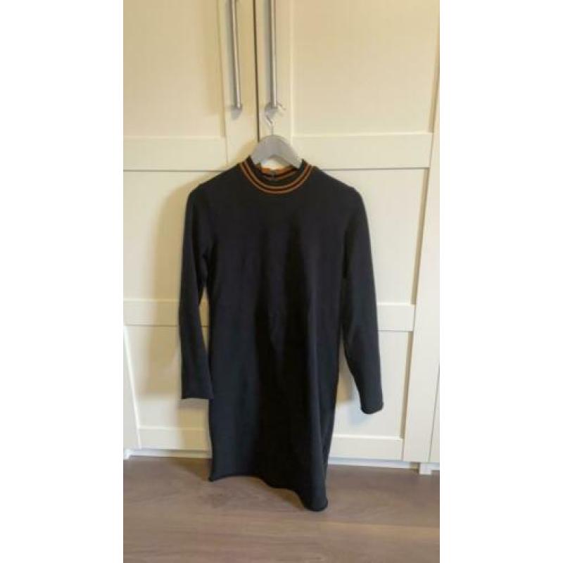 Supermom zwangerschapsjurk xs, positiekleding (twv €40,-)