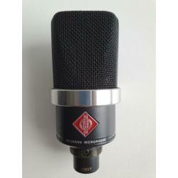 VERKOCHT Neumann TLM102 incl. popfilter