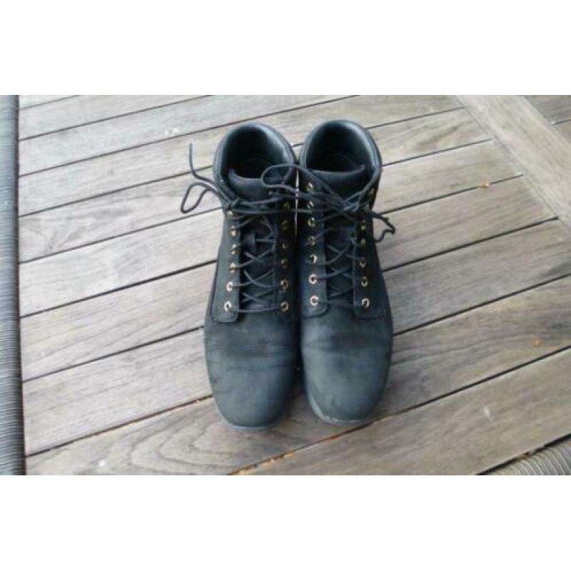 Mooie TIMBERLAND booties maat 37