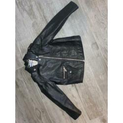 H&M jas maat 104