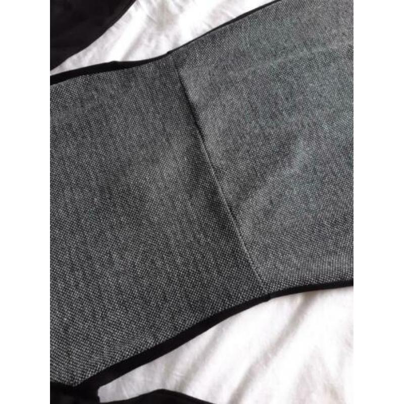 Jurk French Connection maat 38