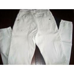 STRETCH BROEK van O.N.L.Y.