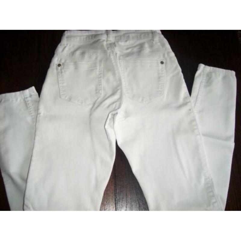 STRETCH BROEK van O.N.L.Y.