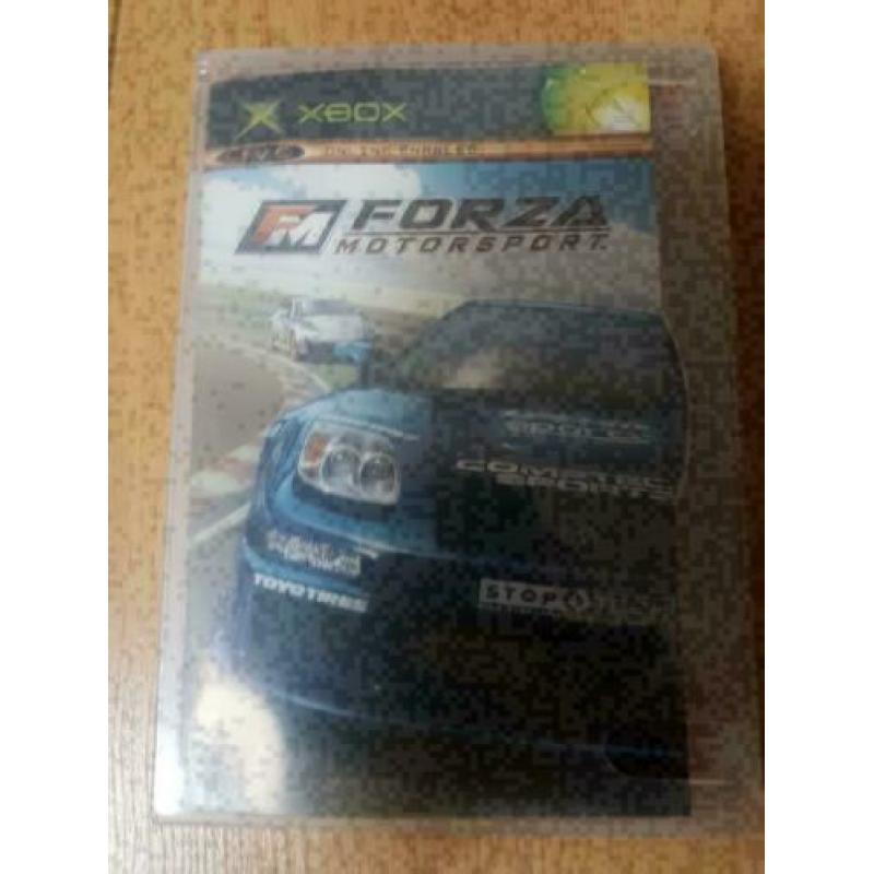 8x Xbox game