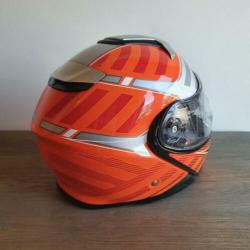Shoei neotec 2 splicer 2019 nieuw in doos maat L