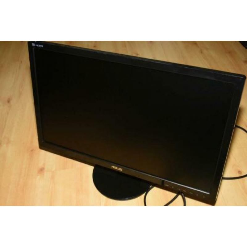 ASUS monitor aangeboden in goede staat!