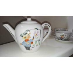servies