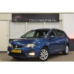 Seat Ibiza ST 1.2 Style DEALER ONDERHOUDEN! (bj 2013)