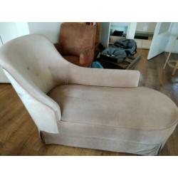 Lounge stoel