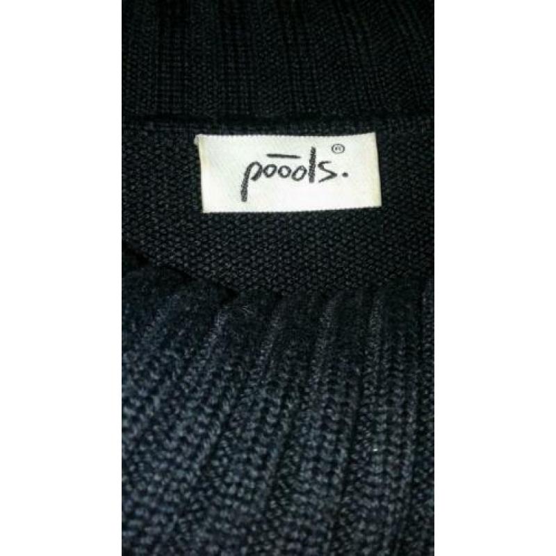 Trui Poools M