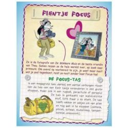Geronimo Stilton - De schat van Paaseiland