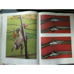 Great British Gunmakers 1740-1790 = Collectors boek !