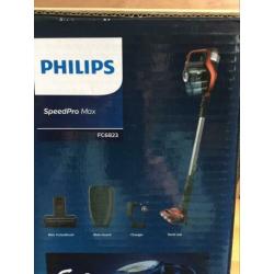 Stofzuiger van Philips