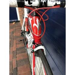 Wilier Gran Turismo