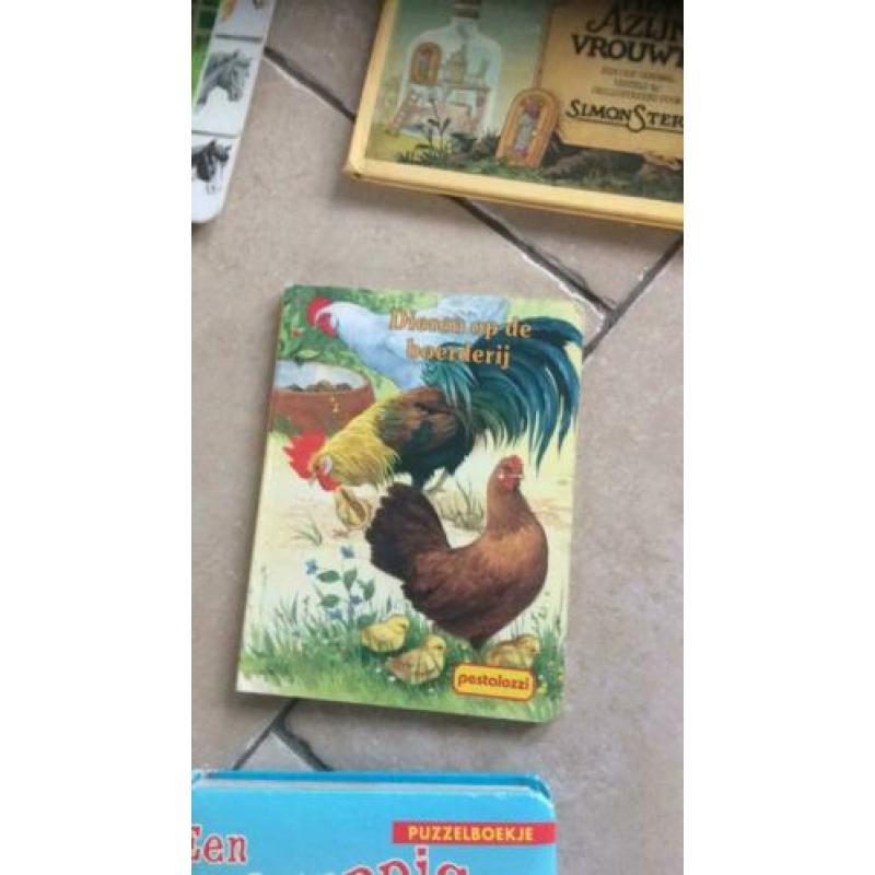 13 leuke kinderboeken