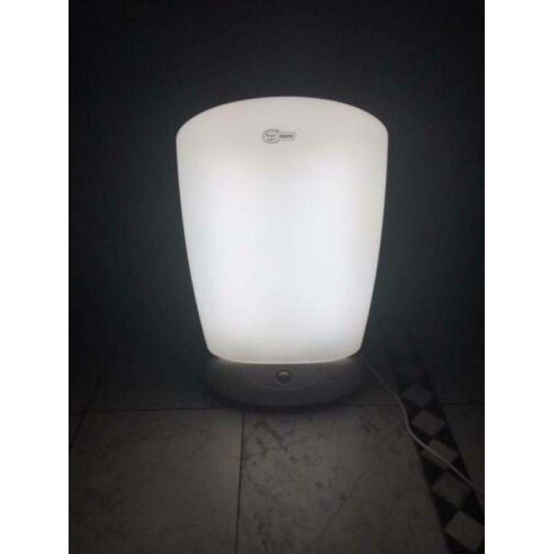 Daglichtlamp Philips 10.000 lux