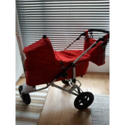 Baby buggy Easywalker Sky - moet weg!