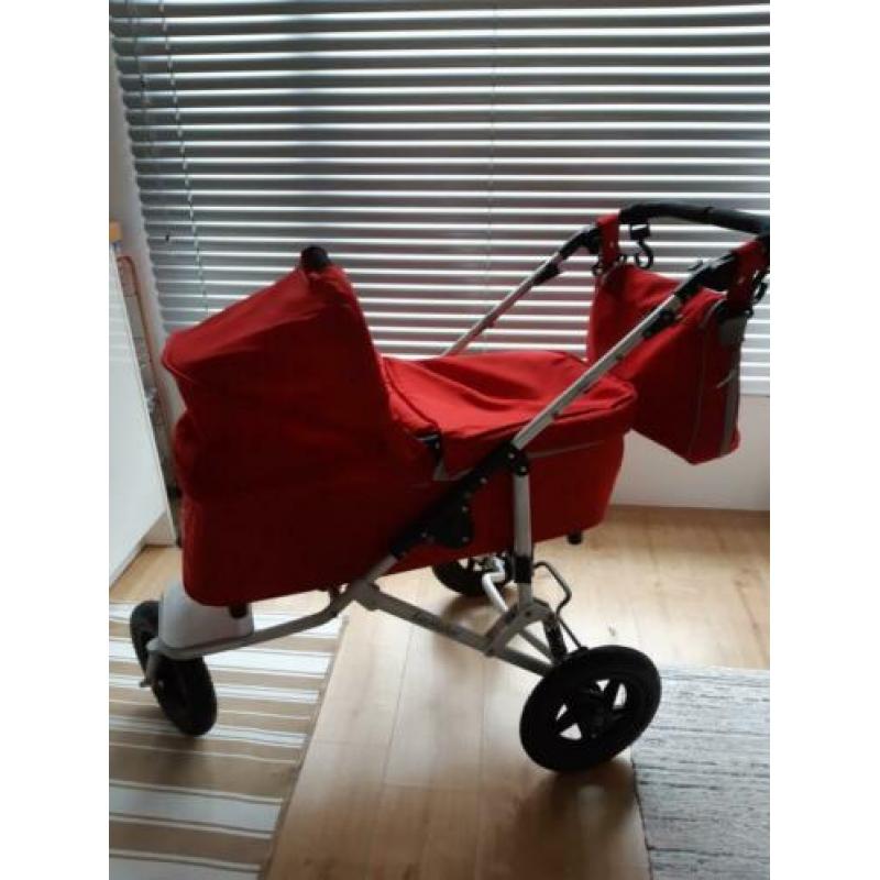 Baby buggy Easywalker Sky - moet weg!