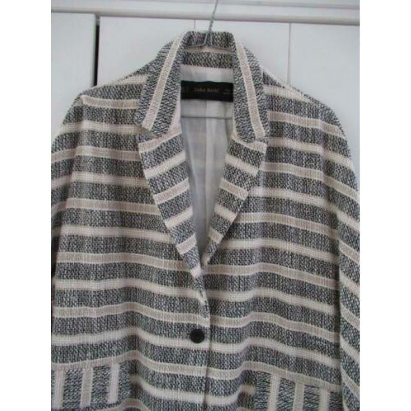 Zara jas maat M.