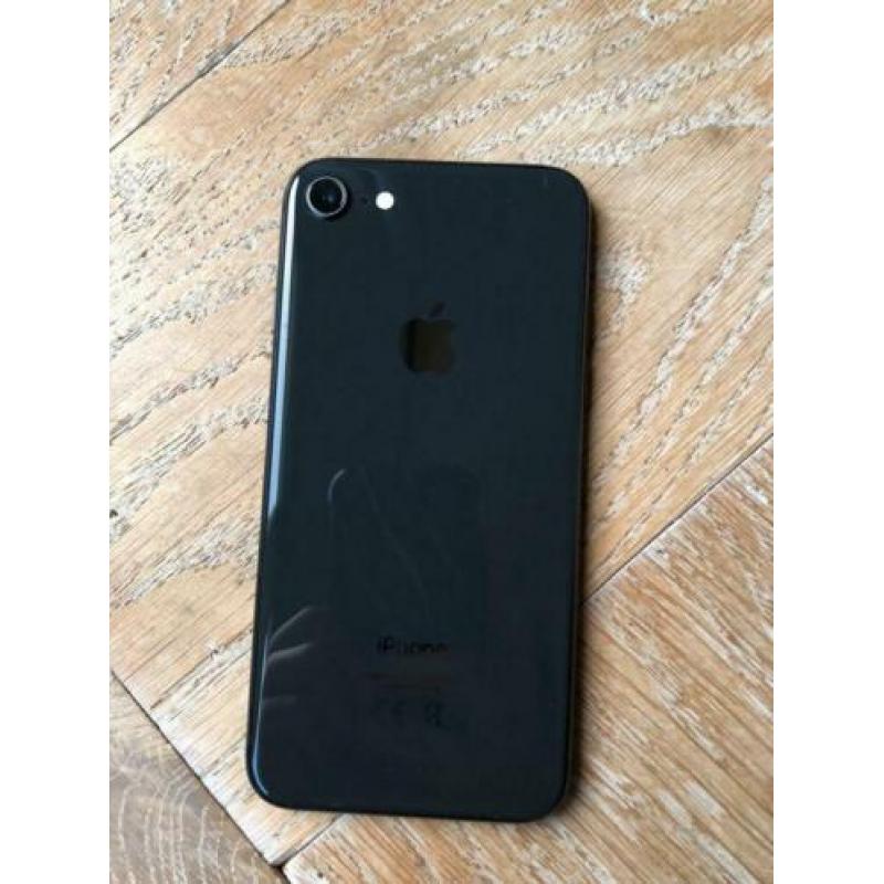 iPhone 8