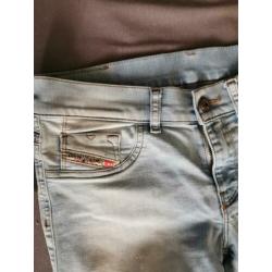 Super nette diesel broek!