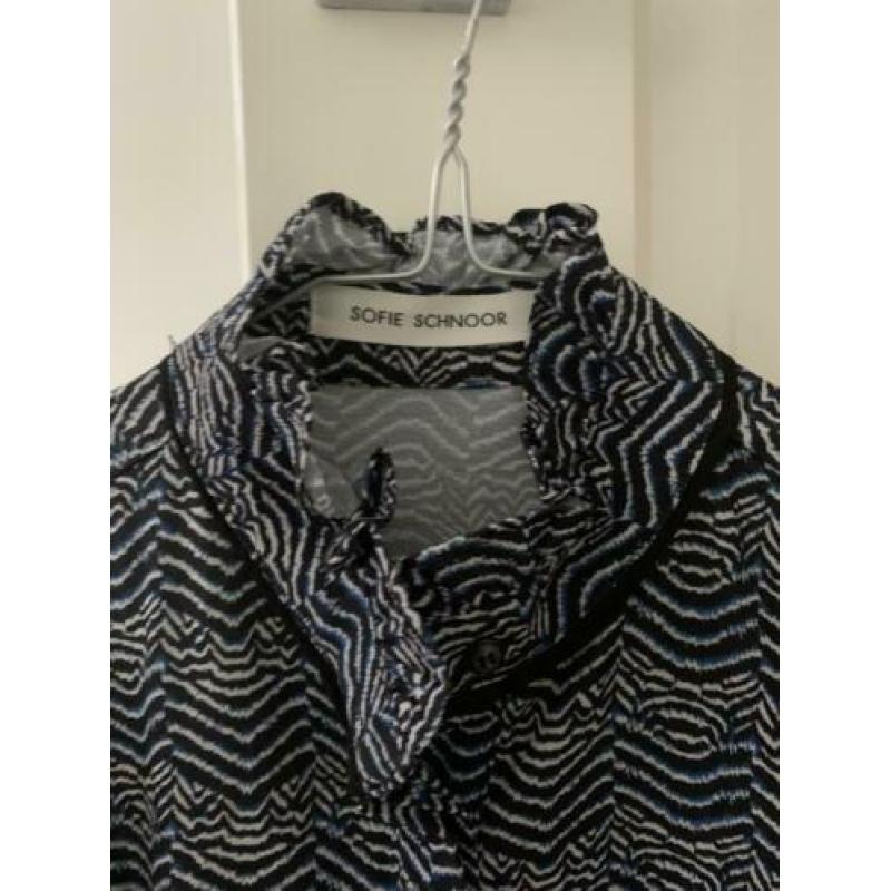 Sofie Schnoor blouse S