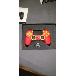 Scuf controller infinity4ps