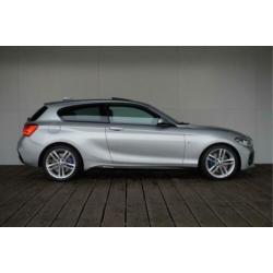 BMW 1 Serie 118i 3-deurs Corporate Lease M Sportpakket