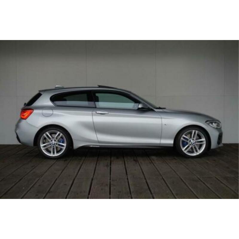 BMW 1 Serie 118i 3-deurs Corporate Lease M Sportpakket