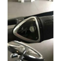 Cortina u1 damesfiets z.g.a.n.