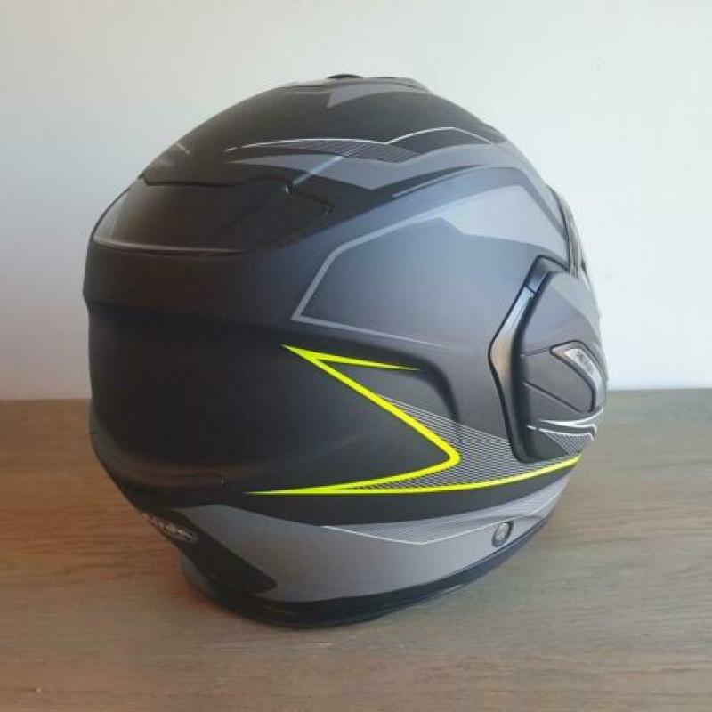 Airoh rev 19 revolution 2019 nieuw in doos 2 kleur 4maten