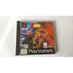 playstation 1 spellen