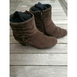 Caprice enkellaarsjes Mt 36