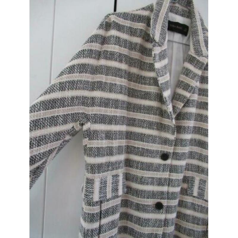 Zara jas maat M.