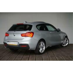 BMW 1 Serie 118i 3-deurs Corporate Lease M Sportpakket