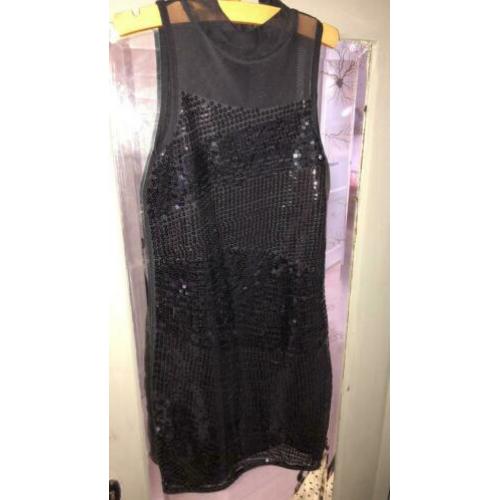 Meidenkleding 122/128/134