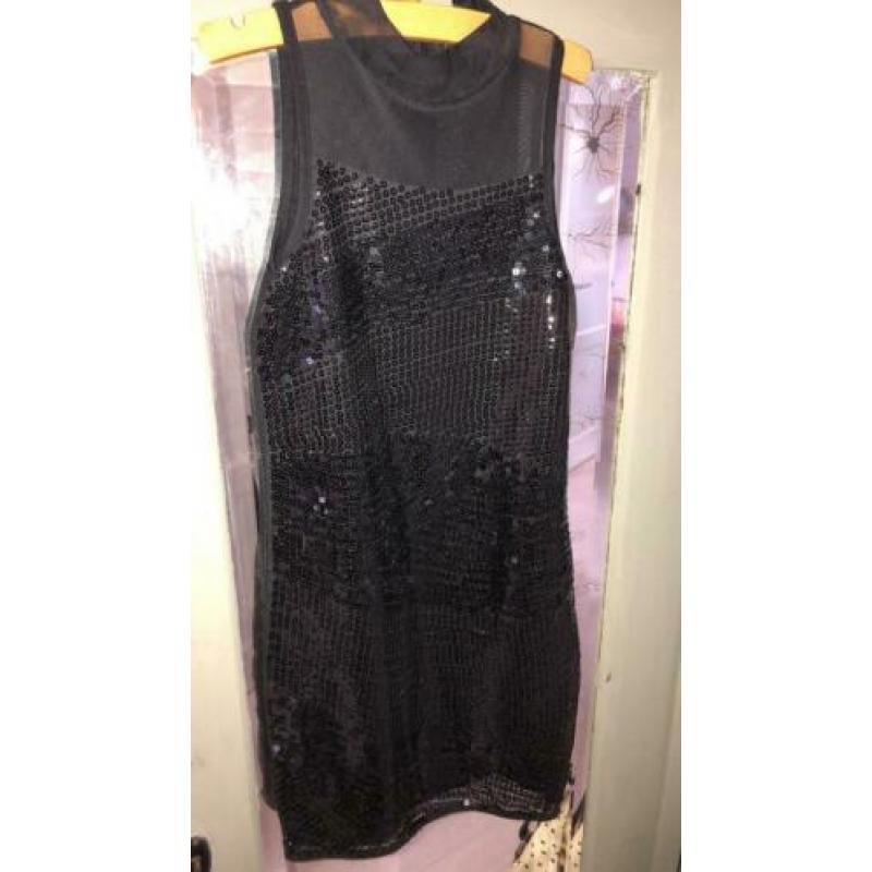 Meidenkleding 122/128/134