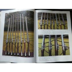 Great British Gunmakers 1740-1790 = Collectors boek !