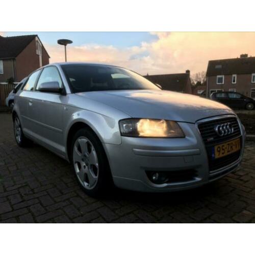 Audi A3 1.6 85KW ambition pro-line Veel mooie opties