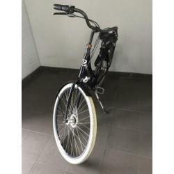 Cortina u1 damesfiets z.g.a.n.