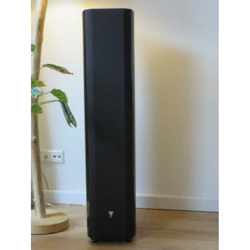 Focal Chorus 726 speakers zo goed als nieuw