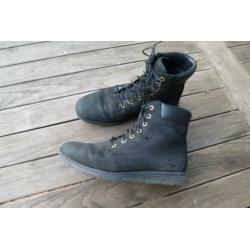 Mooie TIMBERLAND booties maat 37
