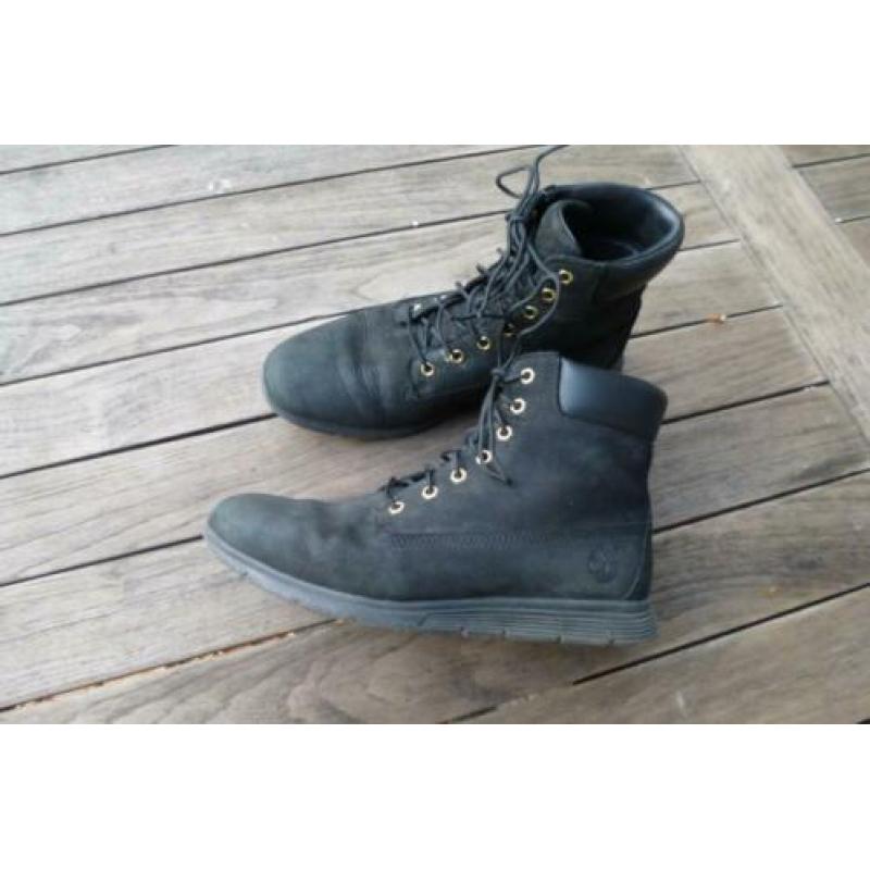 Mooie TIMBERLAND booties maat 37